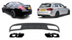 Carnamics Diffuser | Alfa Romeo Alfasud 80-81 2-d / Spider 7, Auto-onderdelen, Carrosserie en Plaatwerk, Verzenden, Nieuw