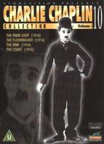 Charlie Chaplin Collection: Volume 10 DVD (2003) Charlie, Cd's en Dvd's, Zo goed als nieuw, Verzenden
