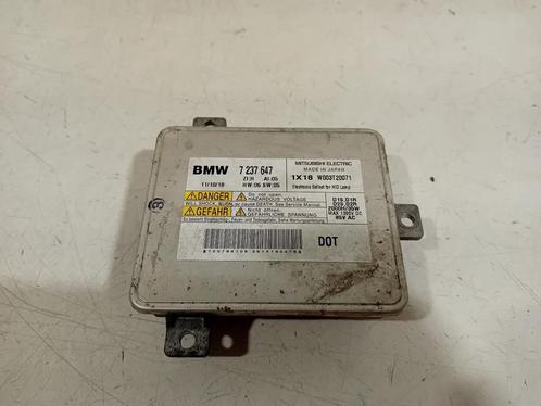Module xenonverlichting rechts BMW Z4  35is sDrive 7237647, Auto-onderdelen, Verlichting, ARN erkend, Stiba lid, Erkend duurzaam