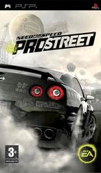 Need for speed pro street, Spelcomputers en Games, Games | Sony PlayStation Portable, Nieuw, Verzenden