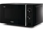 WHIRLPOOL  MWP 101 B - Magnetron, Witgoed en Apparatuur, Magnetrons, Verzenden, Zo goed als nieuw