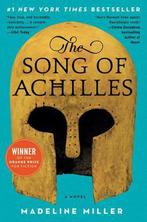 The Song of Achilles / P.S. 9780062060624 Madeline Miller, Verzenden, Gelezen, Madeline Miller