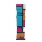 Ad van Hassel (1953) - Homage to Piet Mondriaan, Antiek en Kunst