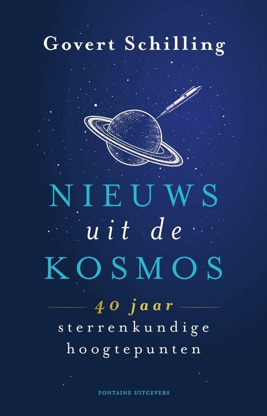 Nieuws uit de kosmos, Boeken, Overige Boeken, Ophalen of Verzenden