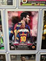 Topps Now Lamine Yamal & Messi & Other Cracks - 11 Card -, Nieuw