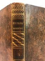 Charles Rollin - Histoire Romaine depuis la fondation de