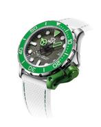 M2Z Watches - DIVER 200 - 200-001 - Heren - 2020+, Sieraden, Tassen en Uiterlijk, Horloges | Heren, Nieuw
