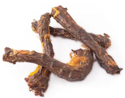 Ganzennekken ongeveer 500 gram, Dieren en Toebehoren, Dierenvoeding