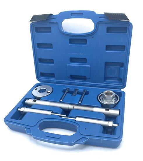 Diesel injector trekker kit voor Renault 2.0 DCi (M9R) motor, Auto diversen, Autogereedschap, Verzenden