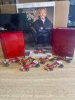 Hot Wheels, Tecnomodel, Brumm 1:43 - Model raceauto (9) -, Nieuw