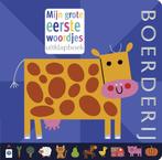 Boek: Mijn grote eerste woordjes - (als nieuw), Boeken, Verzenden, Zo goed als nieuw