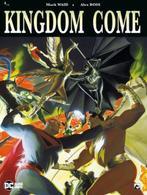 Kingdom Come Stripboek-4/4 (Diversen) NIEUW, Boeken, Stripboeken, Ophalen of Verzenden, Nieuw