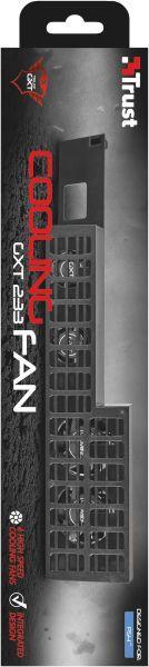 Trust GXT 233 Cooling Fan-Standaard (PlayStation 4) Gebruikt, Ophalen of Verzenden, Zo goed als nieuw