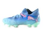 Puma voetbalschoenen in maat 42 Blauw | 15% korting, Kleding | Heren, Schoenen, Puma, Gedragen, Verzenden, Blauw