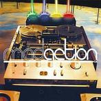 cd digi - Mad Action - Teac Attack EP, Verzenden, Zo goed als nieuw