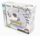 Pokemon SoulSilver Version &amp; PokeWalker Boxed - iDEAL!, Spelcomputers en Games, Games | Nintendo DS, Zo goed als nieuw, Ophalen of Verzenden