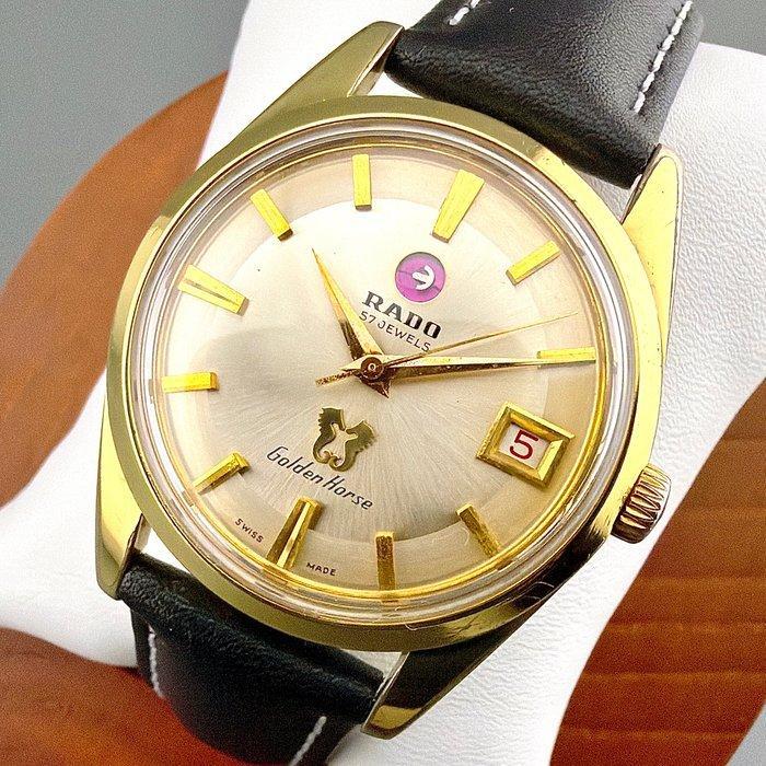 Rado - Golden Horse - Zonder minimumprijs - 11674 - Heren -, Sieraden, Tassen en Uiterlijk, Horloges | Heren