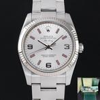 Rolex - Air-King - 114234 - Unisex - 2008, Sieraden, Tassen en Uiterlijk, Horloges | Heren, Nieuw