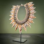 Decoratief ornament - NO RESERVE PRICE - SN11 - Decorative, Antiek en Kunst