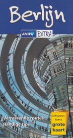 Berlijn / ANWB Extra 9789018010706 Wieland Giebel, Verzenden, Gelezen, Wieland Giebel