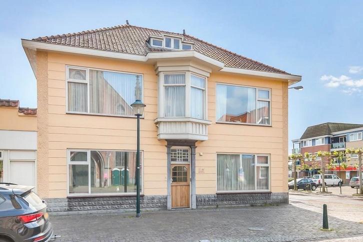 Te huur: Kamer Hoofdstraat in Sint Jansteen, Huizen en Kamers, Kamers te huur