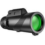Verrekijker voor volwassene 80x100 HD - Breed Gezichtsveld -, Verzenden, Nieuw