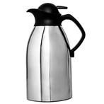 Thermoskan | RVS | 2L | CombiSteel Koffiezetapparaat, Verzenden, Nieuw in verpakking