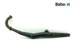 Uitlaatdemper Origineel Links Yamaha RD 350 LC 1981-1983, Verzenden, Gebruikt