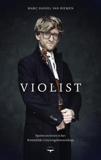 Violist (9789400409798, Marc Daniel van Biemen), Verzenden, Nieuw