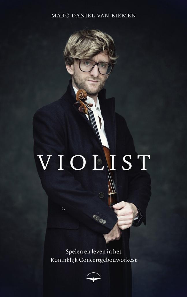 Violist (9789400409798, Marc Daniel van Biemen), Boeken, Natuur, Nieuw, Verzenden