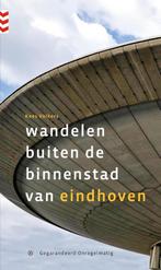 Wandelen buiten de binnenstad van Eindhoven 9789078641469, Verzenden, Zo goed als nieuw, Kees Volkers