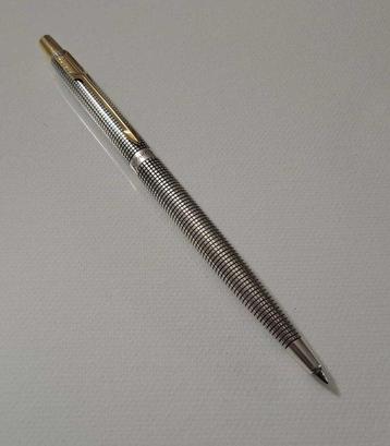 Parker - Ciselé in argento sterling 925 - Pen beschikbaar voor biedingen