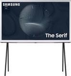 Samsung QE55LS01B The Serif - 55 inch 4K 100Hz smart QLED TV, Audio, Tv en Foto, Televisies, Ophalen, QLED, Zo goed als nieuw