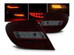 LED bar achterlichten Red Smoke geschikt voor Mercedes, Auto-onderdelen, Nieuw, Mercedes-Benz, Verzenden