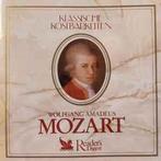 cd - Wolfgang Amadeus Mozart - Klassische Kostbarkeiten, Verzenden, Zo goed als nieuw