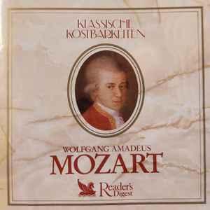 cd - Wolfgang Amadeus Mozart - Klassische Kostbarkeiten, Cd's en Dvd's, Cd's | Overige Cd's, Zo goed als nieuw, Verzenden
