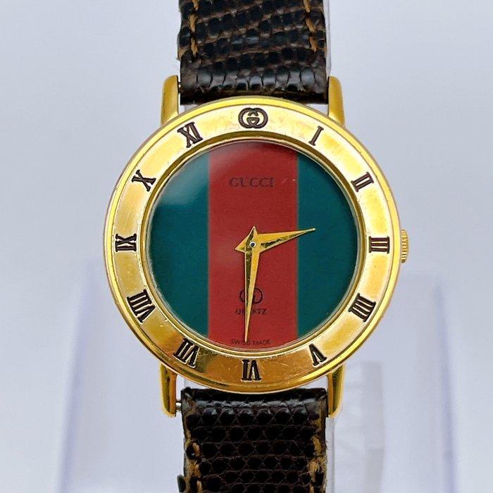 Gucci - 3000 L - Zonder Minimumprijs - 3000 L / 80-994 -, Sieraden, Tassen en Uiterlijk, Horloges | Heren