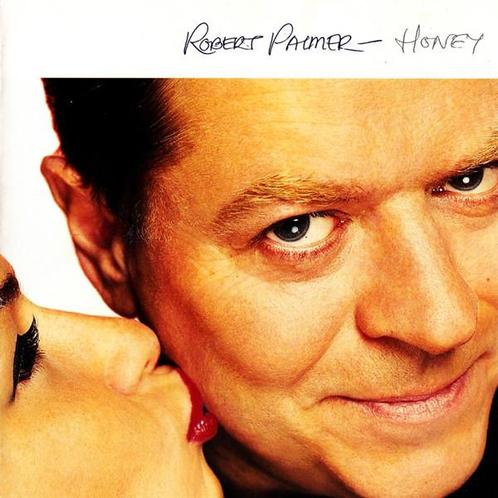cd - Robert Palmer - Honey, Cd's en Dvd's, Cd's | Overige Cd's, Zo goed als nieuw, Verzenden