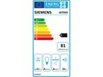 Siemens LB75565 - iQ300 - inbouw Afzuigkap, Verzenden, Zo goed als nieuw
