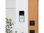 Ring Battery Video Doorbell Plus - Videodeurbel - 1536p, Verzenden, Nieuw