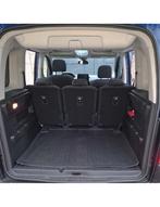 All Weather kofferbakmat Peugeot Rifter (zonder optionele la, Auto diversen, Automatten, Ophalen of Verzenden, Nieuw
