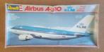 Revell 4226 Airbus A-310 KLM 1:144 - is aan begonnen, Hobby en Vrije tijd, Modelbouw | Vliegtuigen en Helikopters, Verzenden, Nieuw