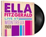 Ella Fitzgerald - Live At Montreux 1969 (LP) (Limited, Verzenden, Nieuw in verpakking