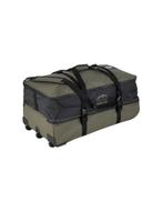 TF-2215 reistas Trolley Bag waterproof Commander Pro 100..., Verzenden, Nieuw, Groen