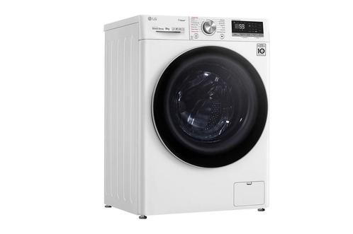 Lg Direct Drive Gc3v708s2 Wasmachine 8kg 1400t, Witgoed en Apparatuur, Wasmachines, Voorlader, 85 tot 90 cm, Ophalen of Verzenden