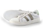 HIP Sneakers in maat 37 Wit | 10% extra korting, Verzenden, Jongen of Meisje, Schoenen, Nieuw