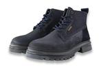 G-Star Veterboots in maat 41 Blauw | 10% extra korting, Boots, Zo goed als nieuw, G-Star, Verzenden
