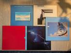 Dire Straits - First Five Studio Albums incl. Brothers in, Cd's en Dvd's, Vinyl Singles, Nieuw in verpakking