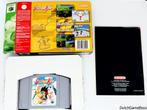 Nintendo 64 / N64 - Snowboard Kids - FAH, Verzenden, Gebruikt