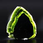 Unieke BLACK HOLE kern Tourmaline • 46,05 ct • Zeldzaam 4